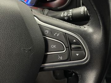 Renault Mégane Estate
